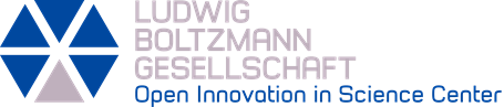 Ludwig Boltzmann Gesellschaft Logo