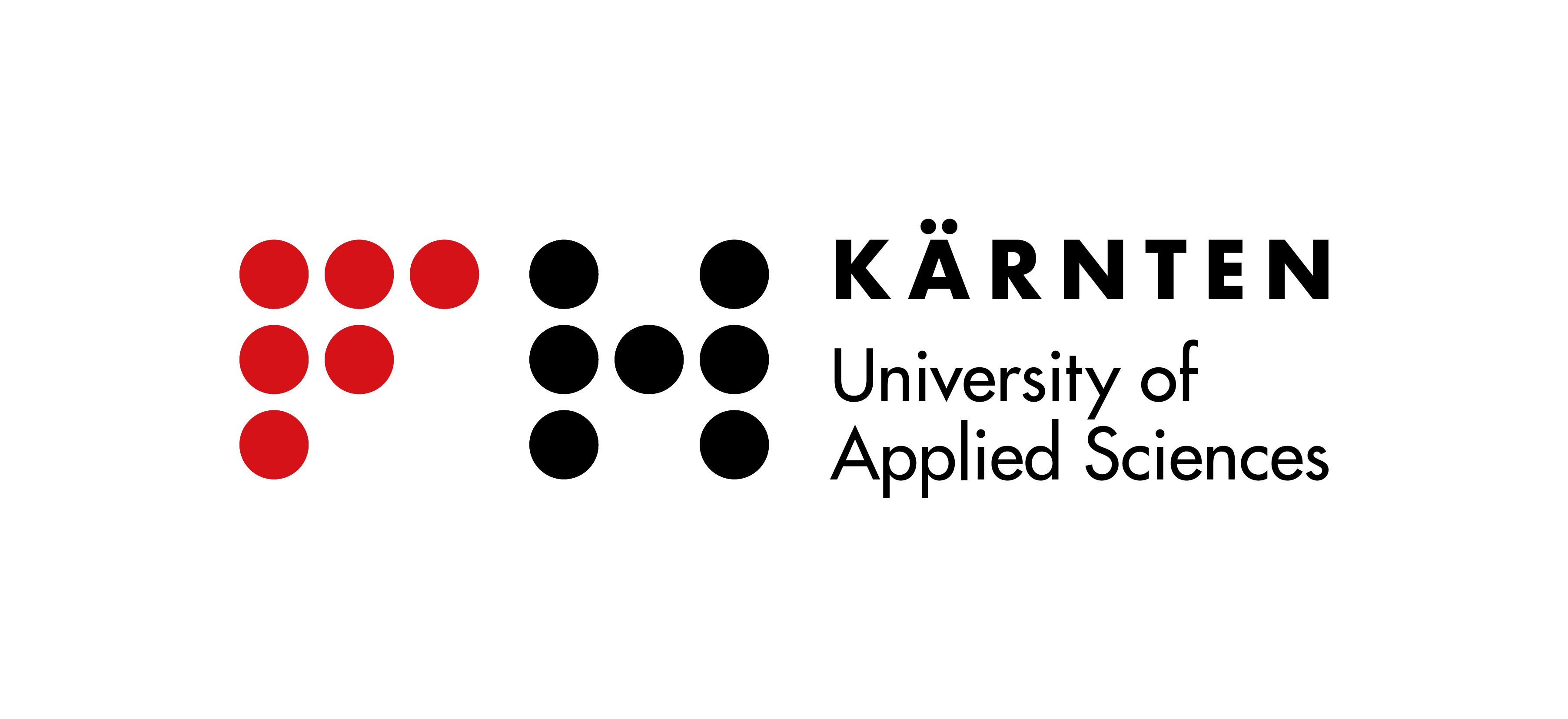 Carinthia University of Applied Sciences Logo