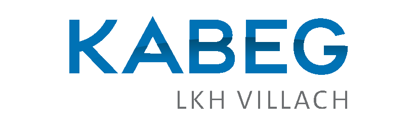 State Hospital KABEG Logo