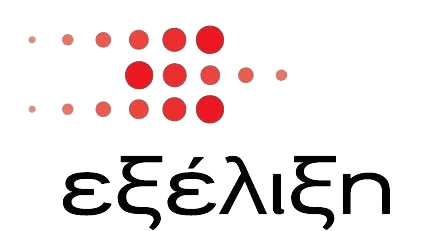 Exelixi Vocational Training Center Logo