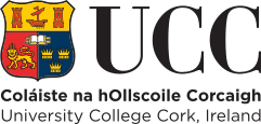 University College Cork Logo
