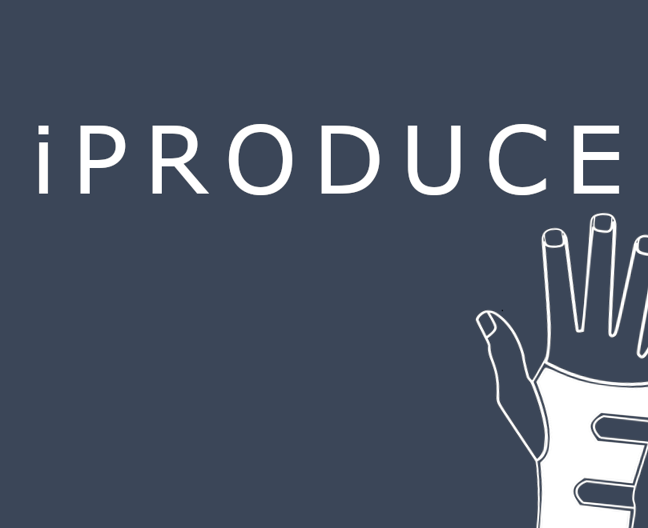 iPRODUCE_hand