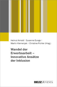 Neuerscheinung 10. März 2021