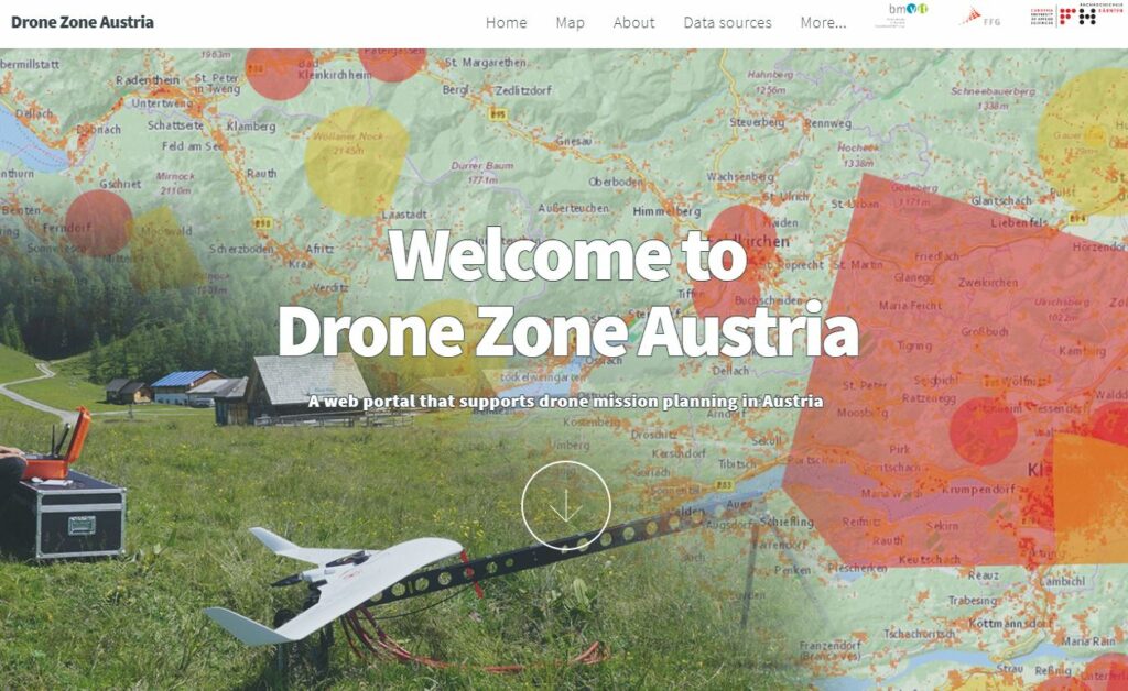 Kick-Off Drone Risk –